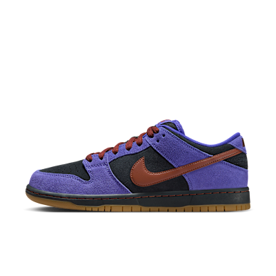NIKE Dunk Low Pro SB ナイキ Nike SB Dunk Low Pro Skateschoenen. Nike NL